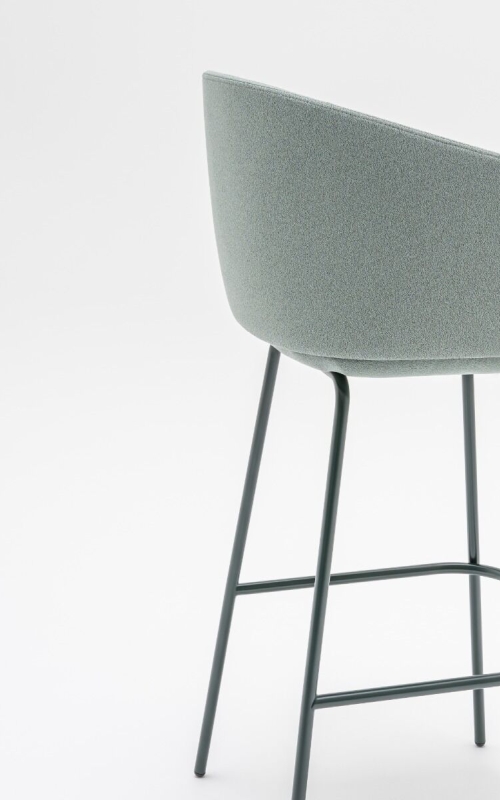 Seating Grace Hoker Mica Mc18  M012 4  1 1